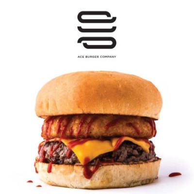 H Ace Burger Company γιορτάζει την Παγκόσμια Ημέρα Burger με μοναδικές προσφορές!