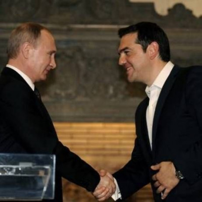 Επίσκεψη Πούτιν: «Βόμβες» του Ρώσου Προέδρου για Τουρκία και ΝΑΤΟ