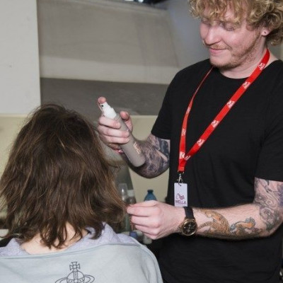 Αυτό είναι το πιο στιλάτο αντρικό χτένισμα!