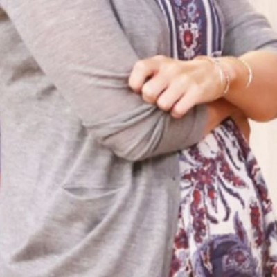 «Νοιώθω υπέροχα» λέει διάσημη ηθοποιός που περιμένει το τρίτο της παιδί