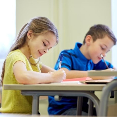 Υγιεινά καθαρή τάξη, λιγότερες απουσίες