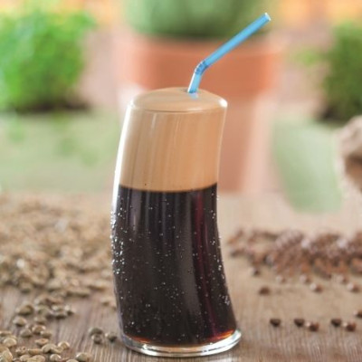 Φραπέ, ένα ποτήρι γεμάτο ζωή και ευεξία