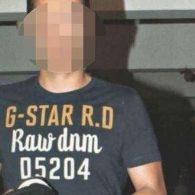 Η τελευταία φωτό πριν τον τοκετό -Δείτε την ετοιμόγεννη γυναίκα γνωστού Έλληνα παρουσιαστή