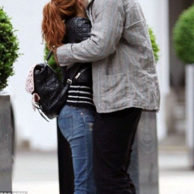 Τους τσακώσαμε: Αυτό το νέο ζευγάρι του Hollywood θα συζητηθεί αρκετά