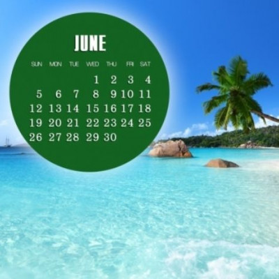 Ποια ζώδια έχουν σημαντικές ημερομηνίες τον Ιούνιο;