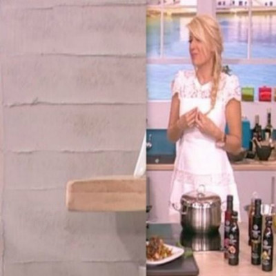 Έξαλλη η Φαίη Σκορδά- Τι έκανε η Σάσα Σταμάτη on air στο Πρωινό;