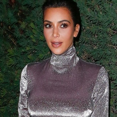 Kim Kardashian: Αδυνάτισε κι άλλο και επιδεικνύει τη νέα σιλουέτα της