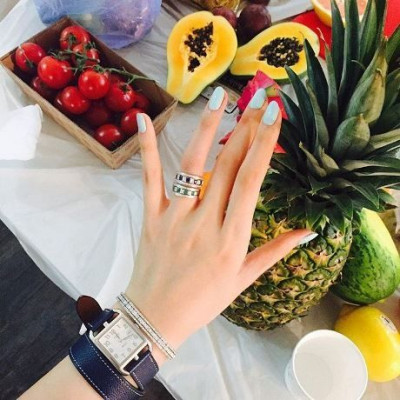 Τα 6 manis που ξεχωρίσαμε αυτή την εβδομάδα!