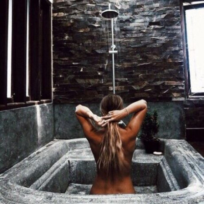 4 σημαντικοί λόγοι για να κάνεις ντους με κρύο νερό!