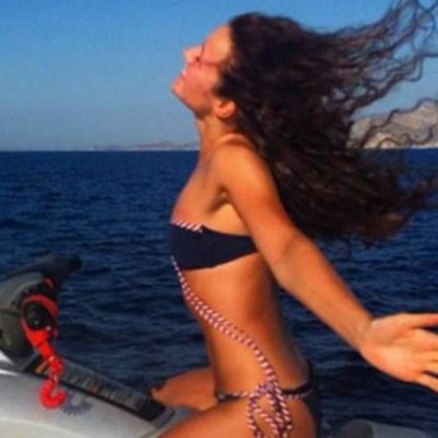Alexandra Andresen:Η νεότερη δισεκατομμυριούχος θέλει μόνιμες διακοπές στην Ελλάδα