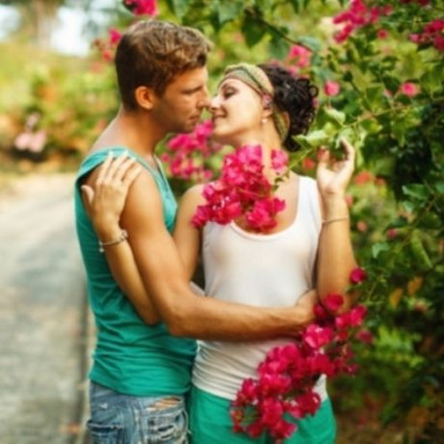 Ερωτική εβδομάδα για όλα τα ζώδια