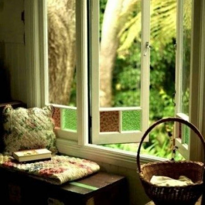 Tips για να διατηρήσεις δροσερό το σπίτι σου, χωρίς να ανάψεις air condition!