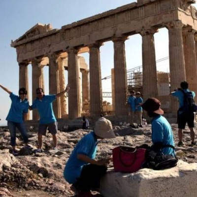 H Ελλάδα είναι η 7η χώρα στα ελεύθερα ταξίδια στο εξωτερικό χωρίς visa