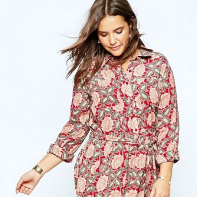 Τι μπορώ να φορέσω σε επίσημη περίσταση αν έχω λίγα κιλά παραπάνω;