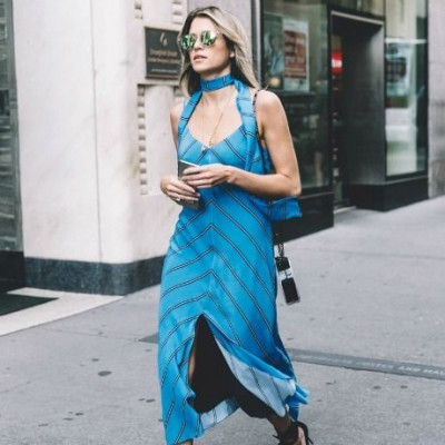 4 κανόνες που όλες οι καλοντυμένες γυναίκες εφαρμόζουν στο ντύσιμό τους