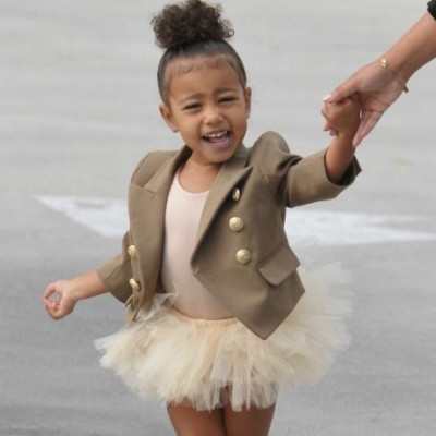 Το Vanity Fair μίλησε: Αυτά είναι τα 8 πιο καλοντυμένα διάσημα παιδιά του πλανήτη!