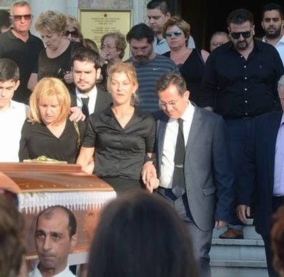 Συγκλονίζει ο αδερφός της Νίκης Νικολοπούλου: «Έλα στα όνειρά μας να μας μιλήσεις» (vid)