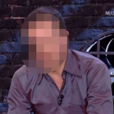 Λίγες μέρες πριν γίνει ξανά μπαμπάς περιγράφει στον Κωστόπουλο πώς ήρθε το τέταρτο παιδί