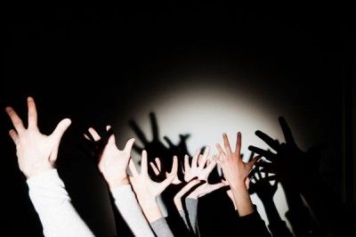 2ο Inport Festival στο Δημοτικό Θέατρο Πειραιά