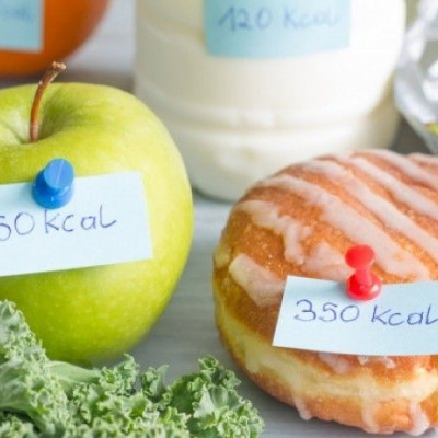 Ανάγκες σε θερμίδες ανά φύλο, ηλικία και σωματική δραστηριότητα (γραφήματα)