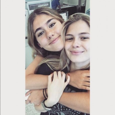 Έτσι μας καλημέρισε η Αμαλία Κωστοπούλου