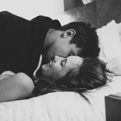 5 πράγματα που ένας άντρας πεθαίνει να σου πει, αλλά... φοβάται