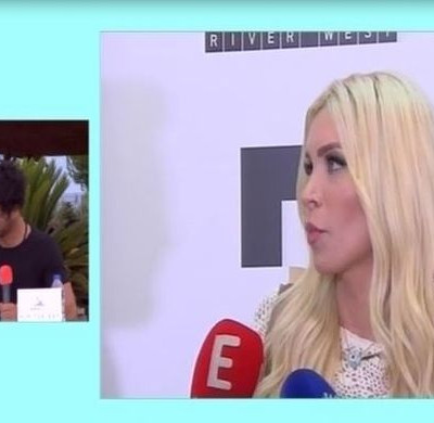 Καινούργιου: Παραδέχεται πρώτη φορά το τέλος της από τον Alpha