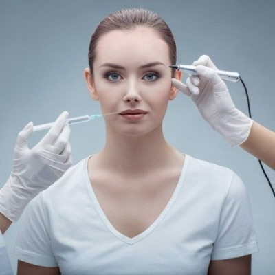 Ολική επαναφορά με μίνι παρεμβάσεις - Ινοβλάστες!