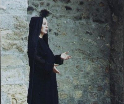 Οι Πέρσες του Αισχύλου από το Θέατρο Ατόμων με Αναπηρία στο Θέατρο Βράχων!