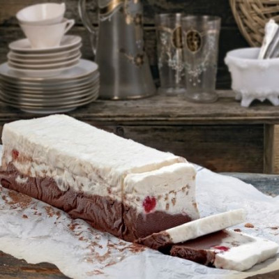 Χειροποίητες γεύσεις που έχουν γράψει ιστορία