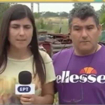 Δολοφονία 14χρονου: Τι λέει φίλος των δύο οικογενειών (video)