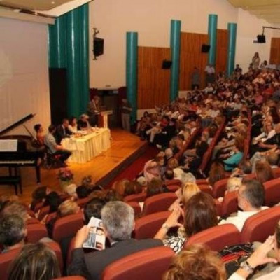 «Παράλληλες τροχιές» στη μνήμη του Σπύρου! (Vid+Pics)