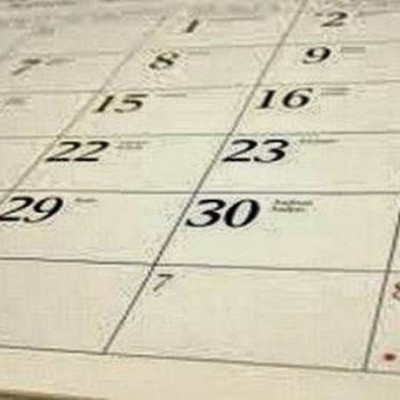 Μάθε τι σημαίνει η ημερομηνία γέννησής σου!