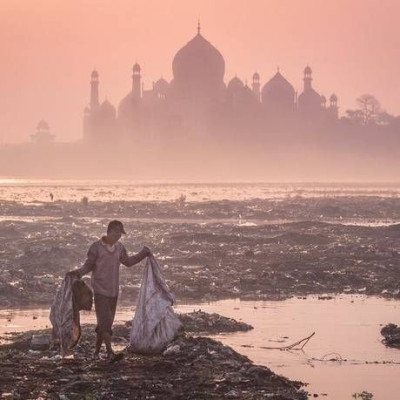 10 αριστουργηματικές φωτογραφίες διαγωνίζονται για το περιβάλλον