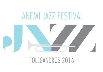 Anemi Jazz Festival στη Φολέγανδρο
