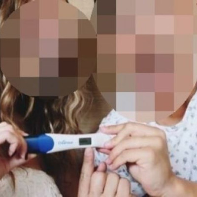 Πανευτυχής ο γνωστός τραγουδιστής. Θα γίνει μπαμπάς για πρώτη φορά (εικόνα)