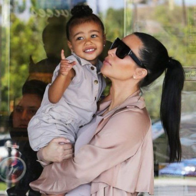 Μα, είμαστε σοβαροί; Αυτή η είδηση για τη North West αποκλείεται να μη σε εξοργίσει