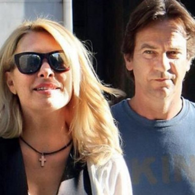 Μενεγάκη: Η αρετουσάριστη φωτό με μαγιό και το νέο ταξίδι της μετά τη Νάξο με τον Ματέο