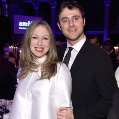 Οι πρώτες φωτογραφίες του νεογέννητου Aidan Clinton είναι ό,τι πιο γλυκό θα δεις σήμερα