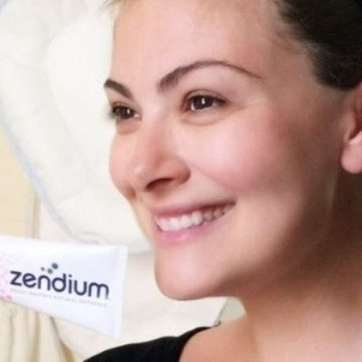 Zendium: Υγιή δόντια στην εγκυμοσύνη χωρίς... ναυτίες!