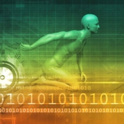 Ένας θαυμαστός καινούριος κόσμος!