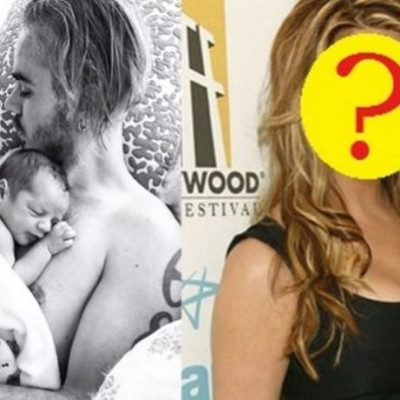 Πασίγνωστη ηθοποιός έγινε για πρώτη φορά γιαγιά και το ανακοίνωσε στο Facebook