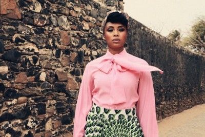 Imany: Έμπνευσή μου η πραγματικότητα, η δική μου ή των άλλων