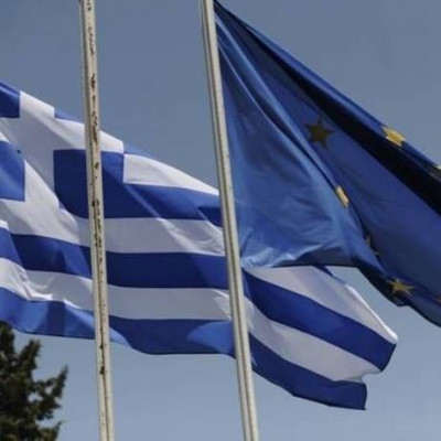 Brexit - Grexit: Για ένα δάνειο 85 δισ. ευρώ μείναμε... Ευρώπη!
