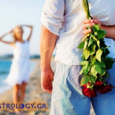 Ερωτική εβδομάδα για όλα τα ζώδια