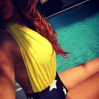 Η απάντηση της Σίσσυς Χρηστίδου για το βίντεο με μαγιό χωρίς ρετούς στο Instagram