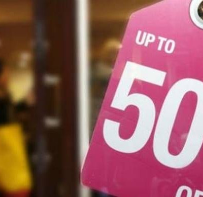 Θερινές εκπτώσεις: Πότε ξεκινούν – Όλα όσα πρέπει να ξέρετε