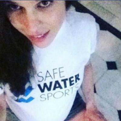 Αντιγόνη Δρακουλάκη: Δε προλάβαμε να μάθουμε την εγκυμοσύνη της, γέννησε