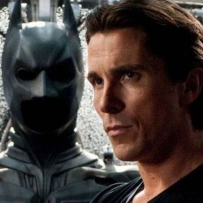 Christian Bale: Η κόρη του είναι υπέροχη! (εικόνες)