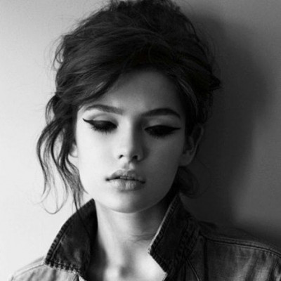 Eyeliner: 7 ασυνήθιστα look που μπορείς να δημιουργήσεις και να «κλέψεις» τις εντυπώσεις!